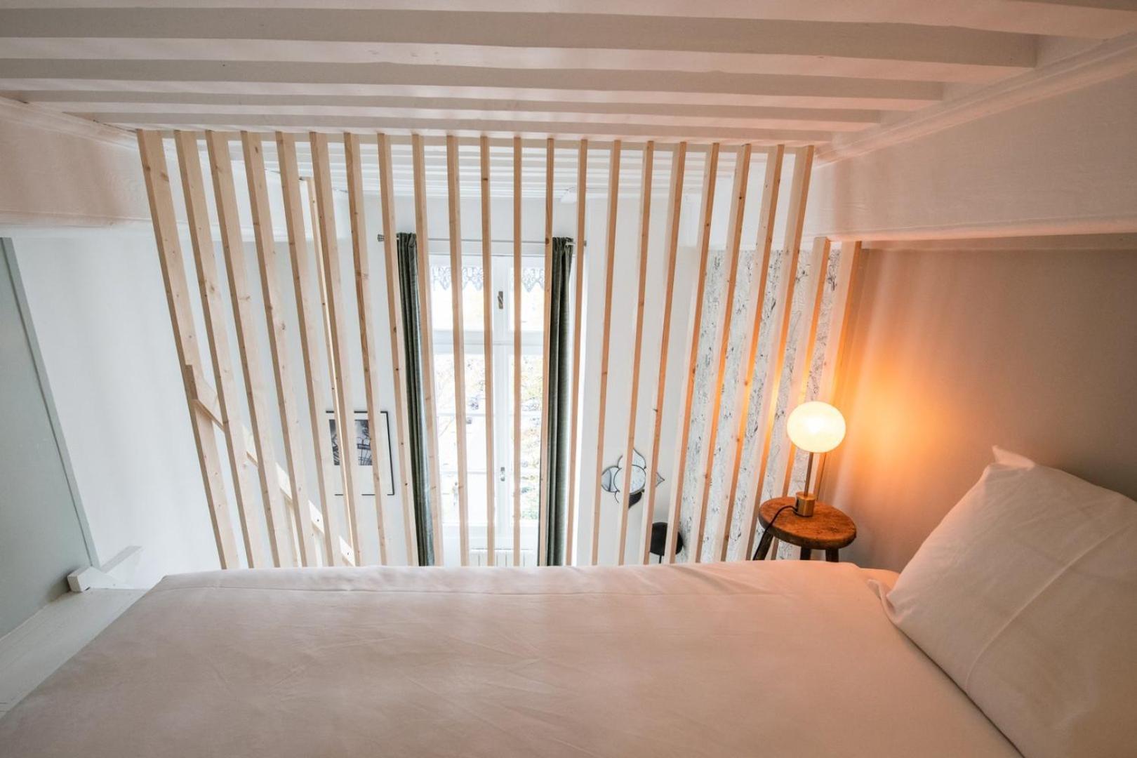 Le Gary - Appartement Atypique Refait A Neuf - A Deux Pas Parc Tete D'Or Lyon Exterior photo