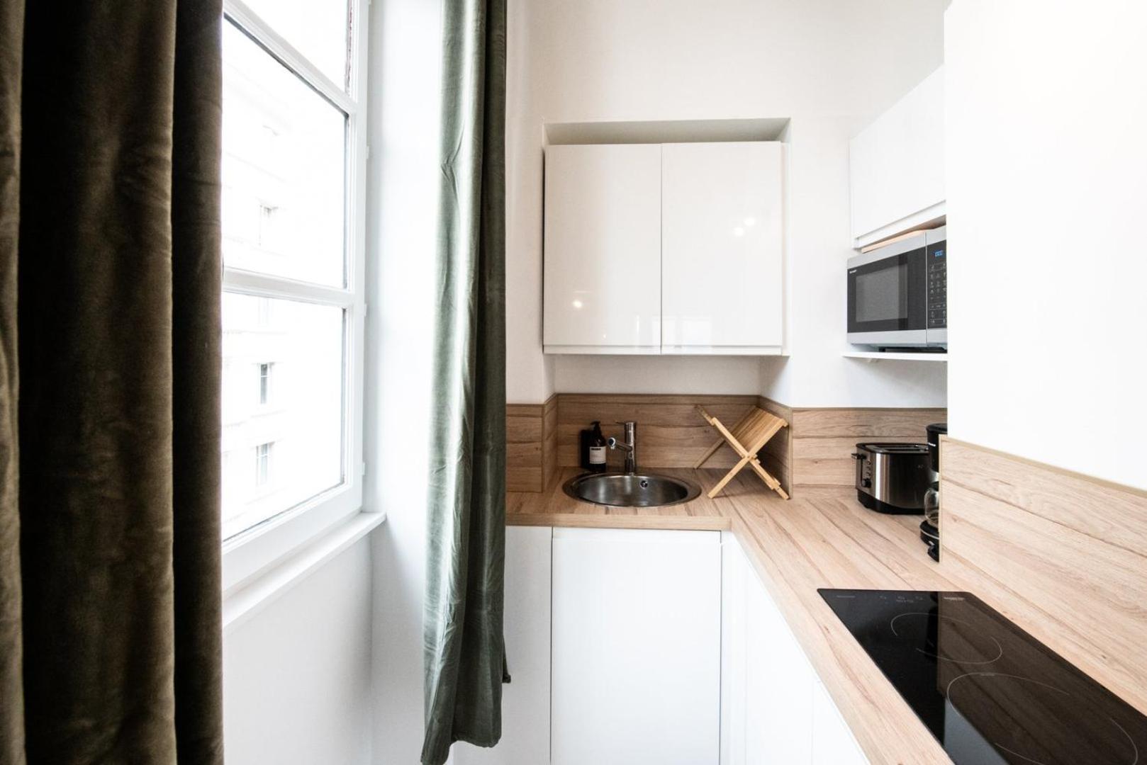 Le Gary - Appartement Atypique Refait A Neuf - A Deux Pas Parc Tete D'Or Lyon Exterior photo